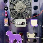 Necto Monitor Holder - Universal Mount