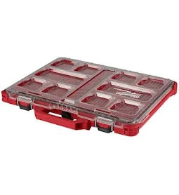 Low Profile 11-Compartment