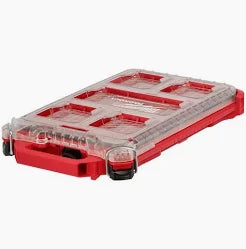 Low Profile 5-Compartment