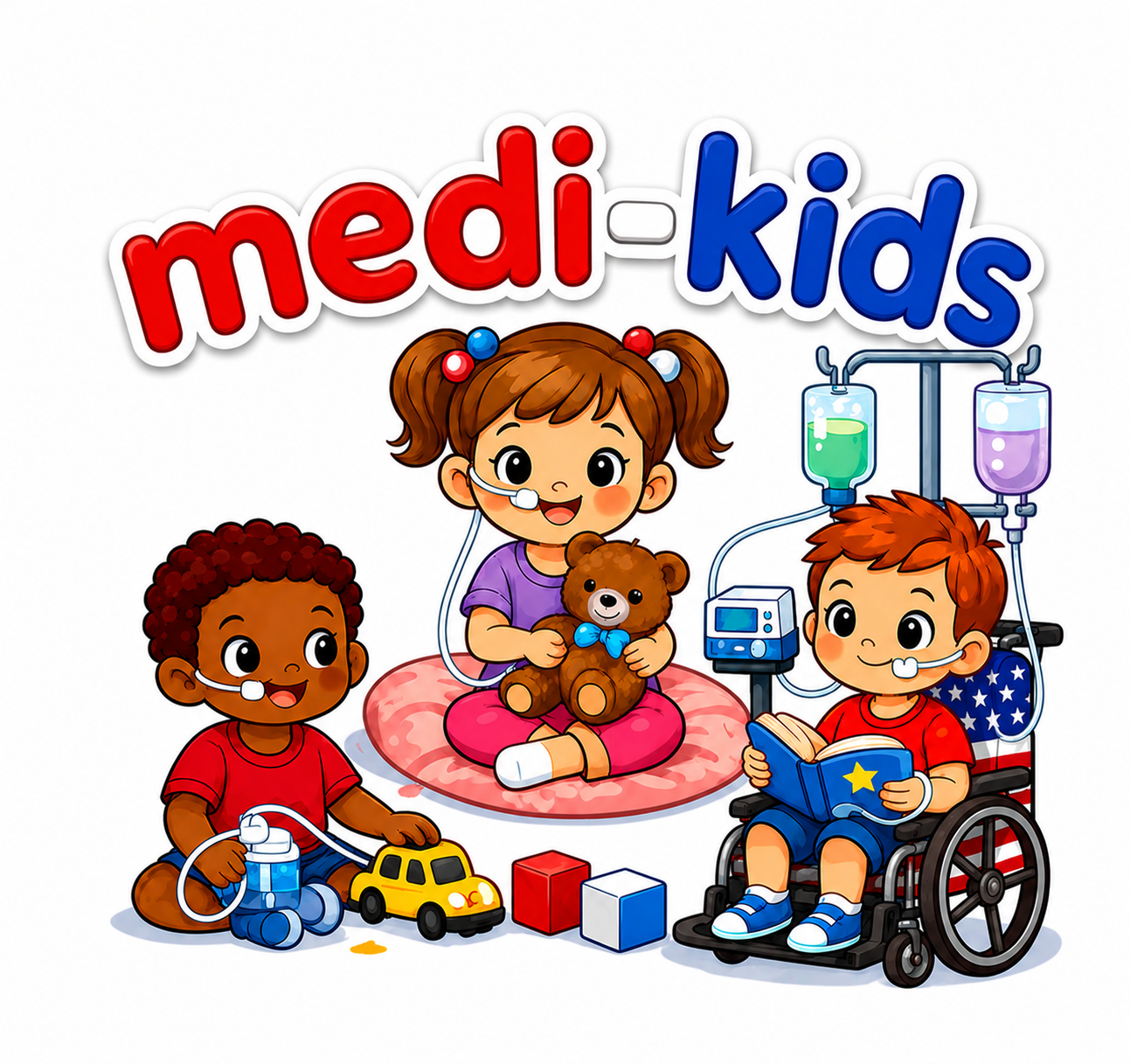 Medi-Kids