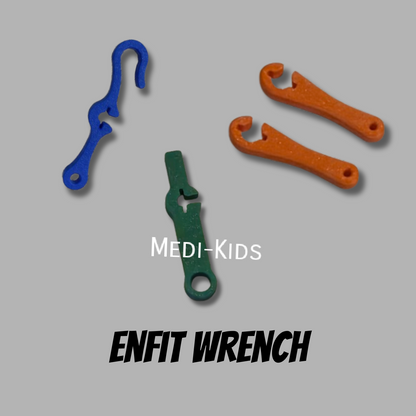Enfit Wrench