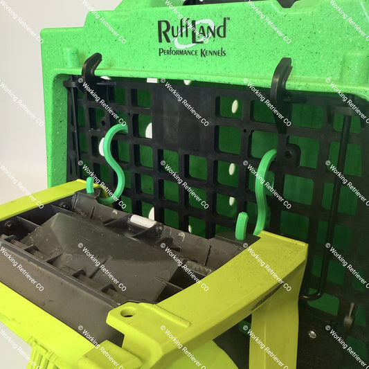 Ryobi Fan Hook (old) - Ruffland