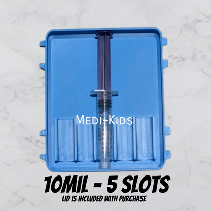 10mil x5 On the Go Tray PRE-ORDER