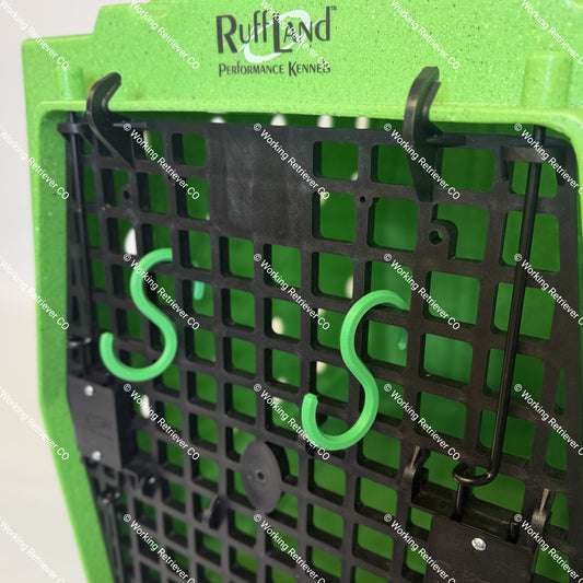 Ryobi Fan Hook (old) - Ruffland