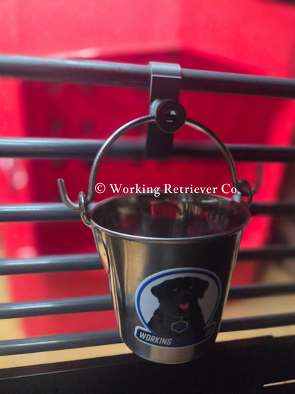 Side Bar Water Pail - VarioCage