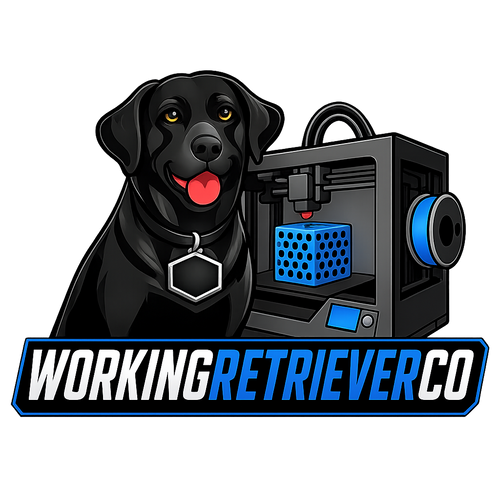 Working Retriever Co
