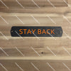 Gunner Logo Tags (Upper/Lower)