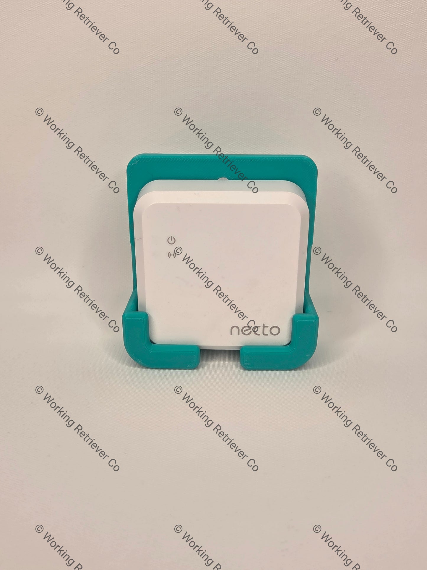 Necto Monitor Holder - Wall Mount/Flat Back