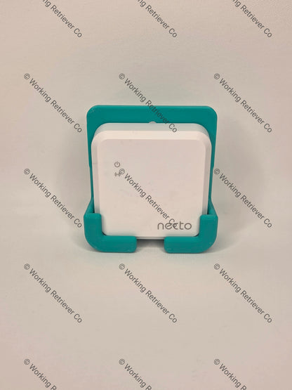 Necto Monitor Holder - Wall Mount/Flat Back