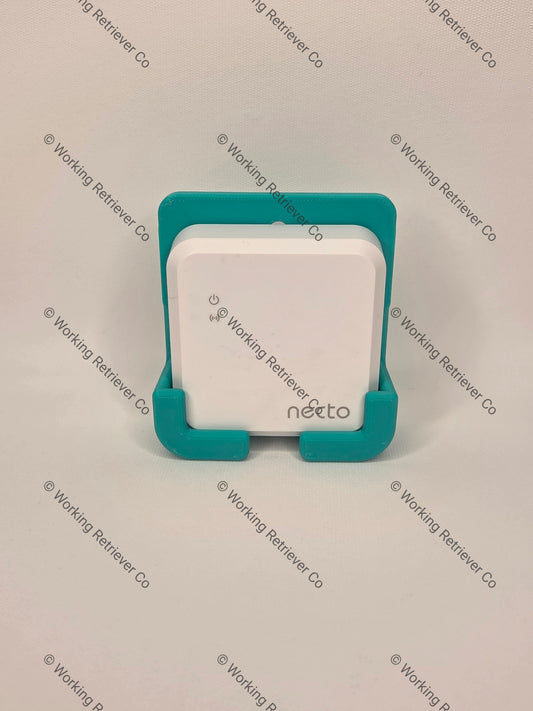 Necto Monitor Holder - Wall Mount/Flat Back