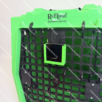 Waggle Monitor Holder - Ruffland