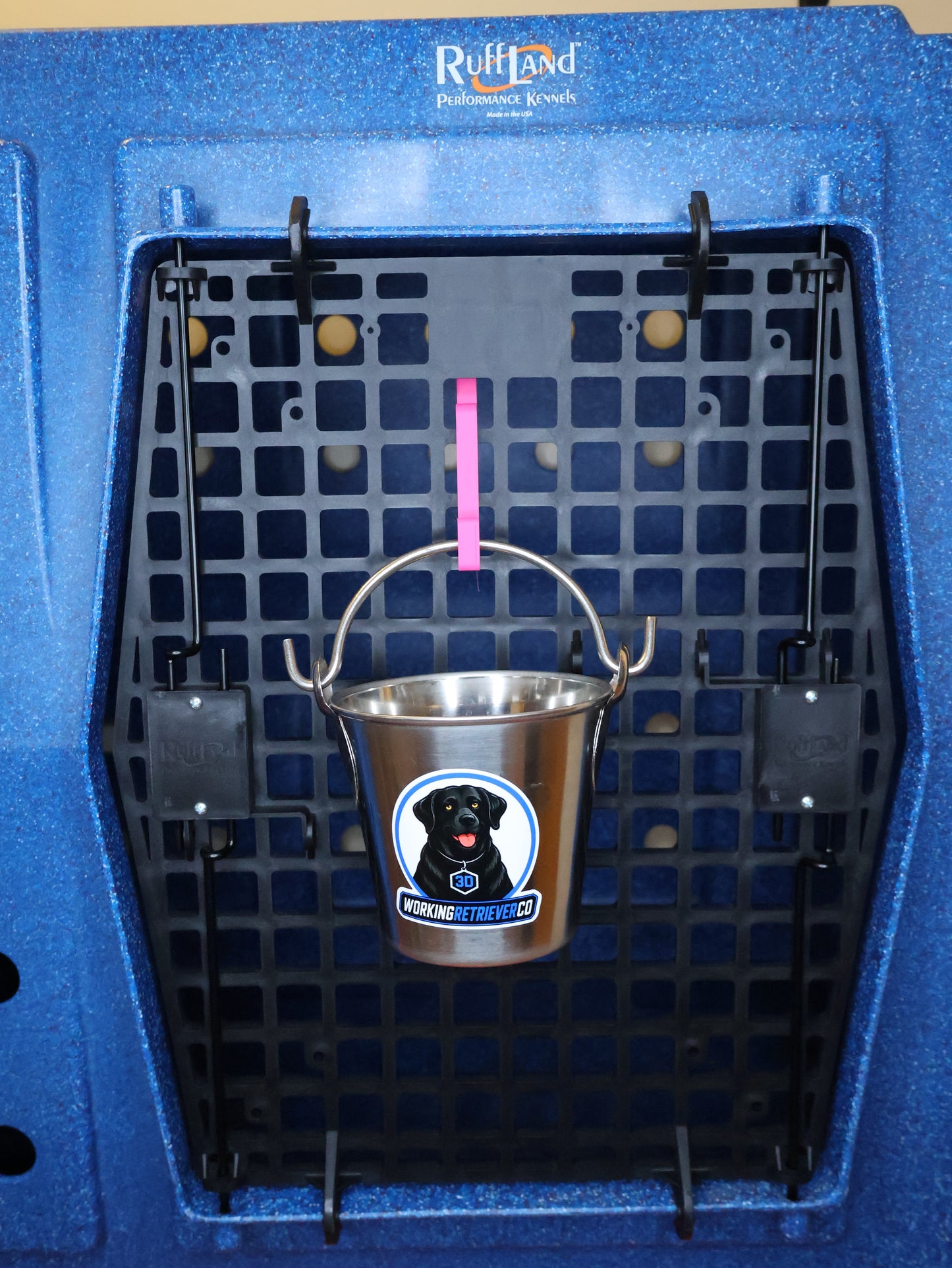 EZ Water Bucket Hook -  Ruffland