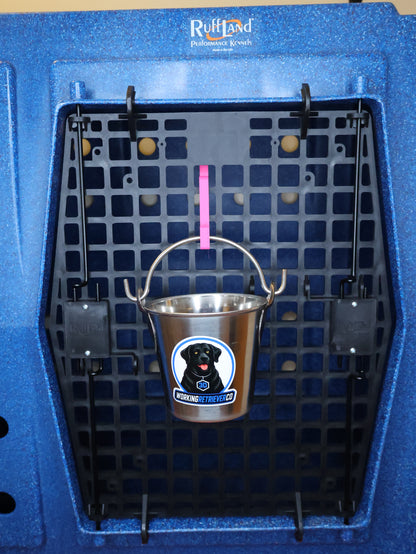 EZ Water Bucket Hook -  Ruffland