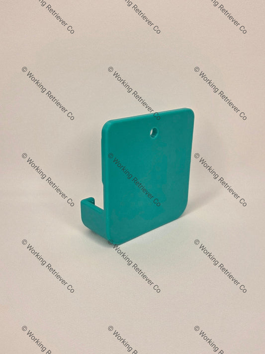 Necto Monitor Holder - Wall Mount/Flat Back