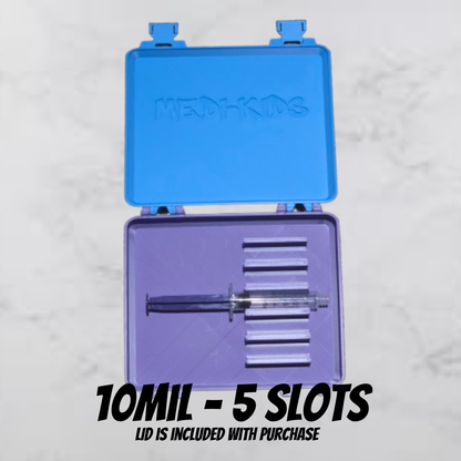10mil x5 On the Go Tray PRE-ORDER
