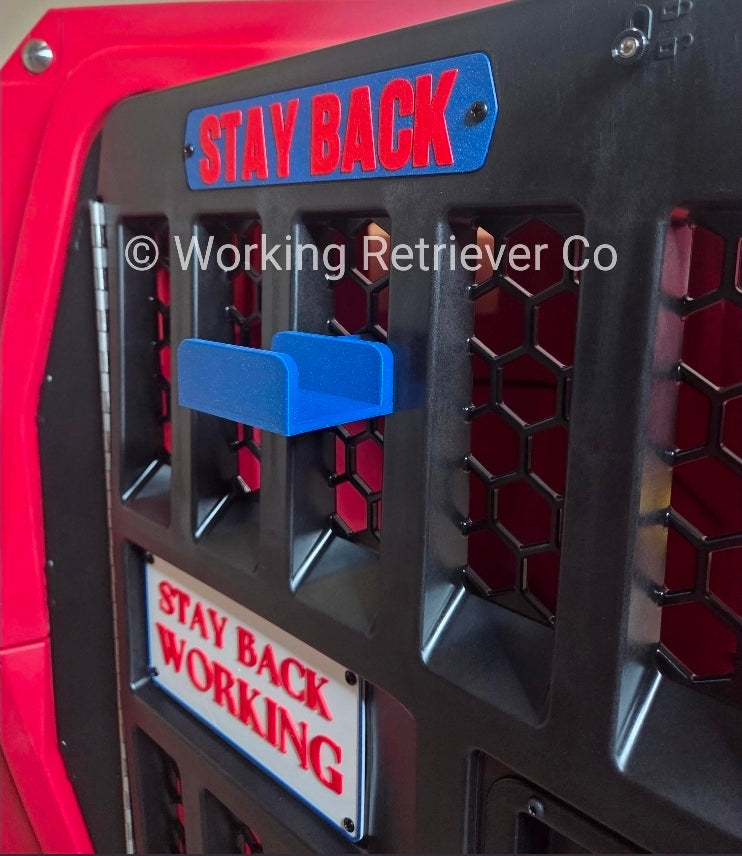 2in Collar Hook - Gunner
