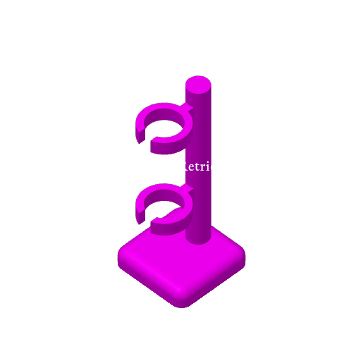 Premade 60mil Stand