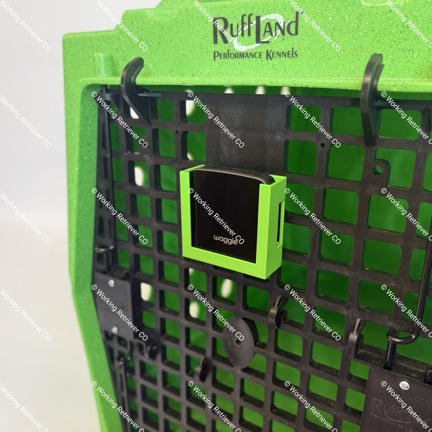 Waggle Monitor Holder - Ruffland