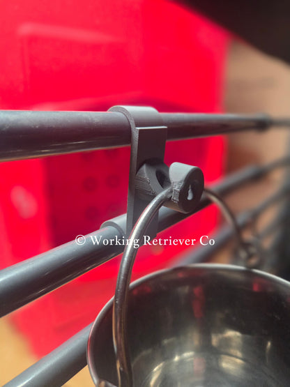 Side Bar Water Pail - VarioCage