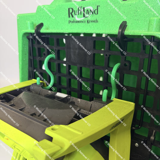 Ryobi Fan Hook (old) - Ruffland