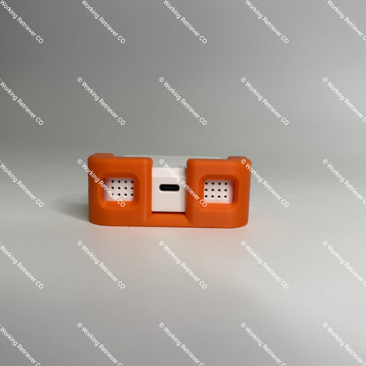 Necto Floating Door Mount Holder - Ruffland