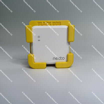 Necto Monitor Holder - Ruffland