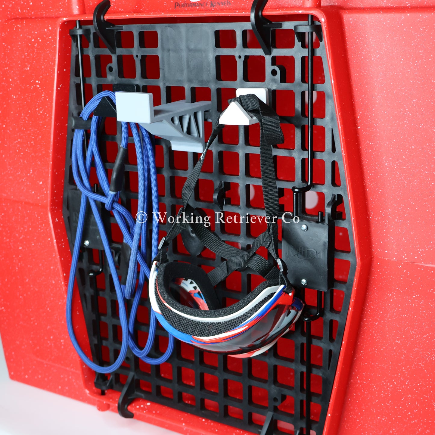 Ruffland 1in Collar Hook
