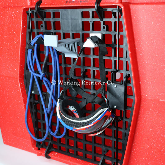 Ruffland 1in Collar Hook