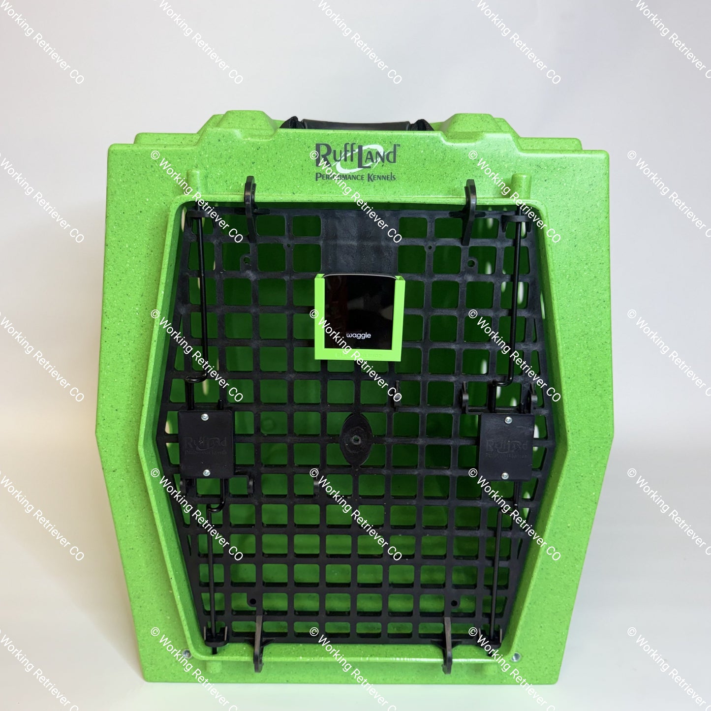 Waggle Monitor Holder - Ruffland