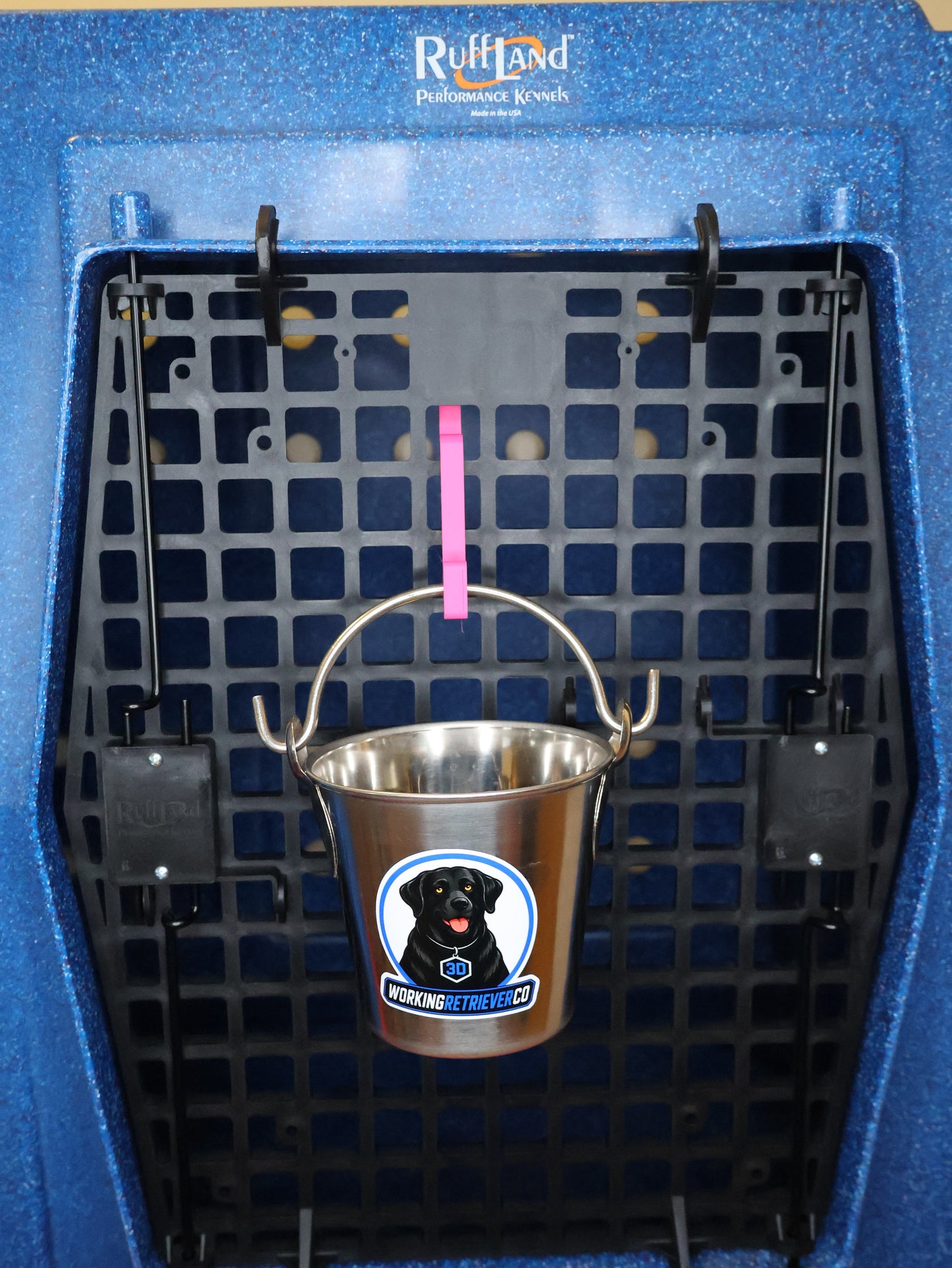 EZ Water Bucket Hook -  Ruffland
