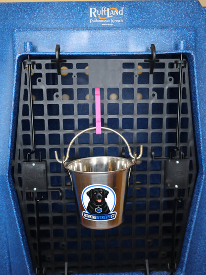 EZ Water Bucket Hook -  Ruffland