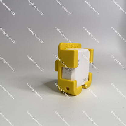 Necto Monitor Holder - Ruffland